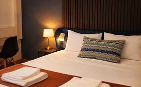 Marinha Garden Inn - Al